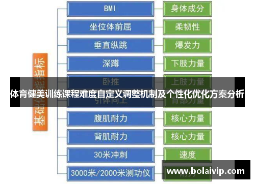 体育健美训练课程难度自定义调整机制及个性化优化方案分析